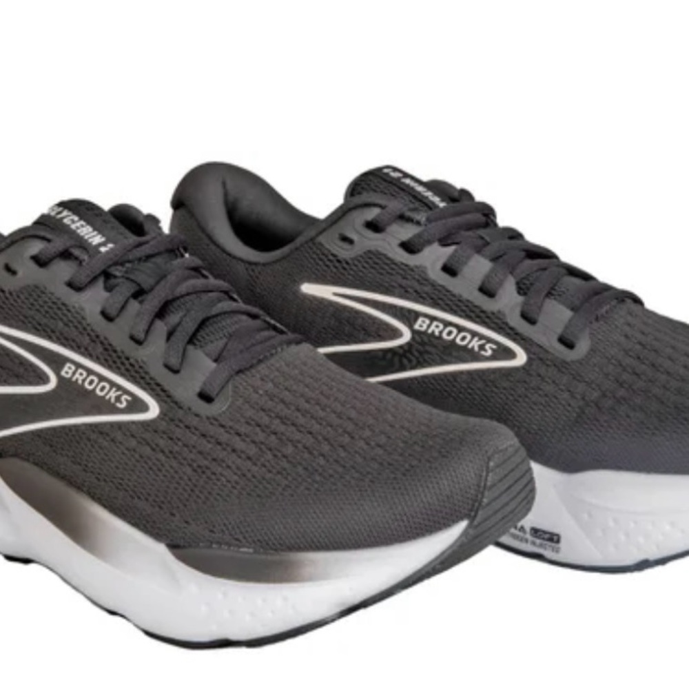 Brooks Ladies' Glycerin 21 Sneaker Shoe Size 7